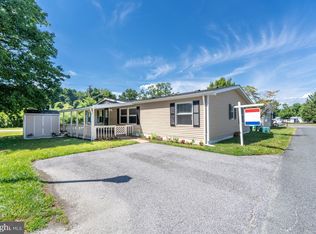 903 Forwood Ct, Dundalk, MD 21222