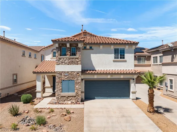 1328 Spice Ridge Ct, Henderson, NV 89012