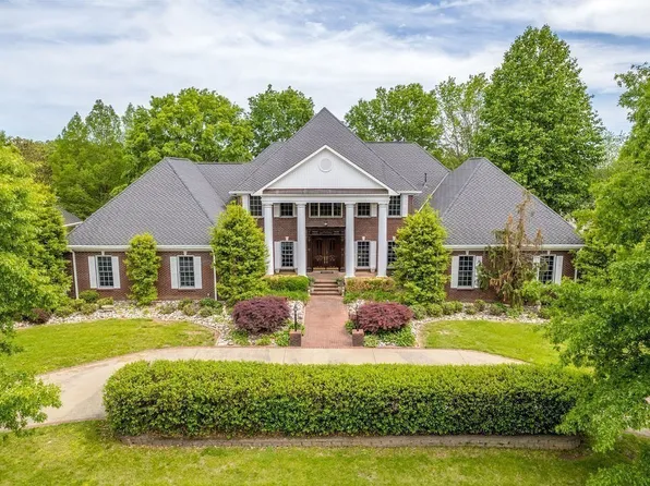 2081 Mossy Oak Cir, Clarksville, TN 37043