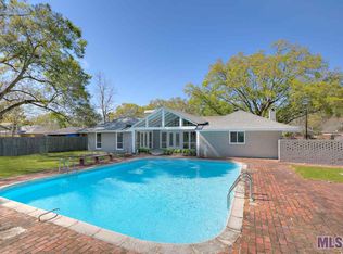 35 Higgins Ct, Baton Rouge, LA 70808