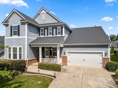 12415 Es Draper Dr, Huntersville, NC, 28078