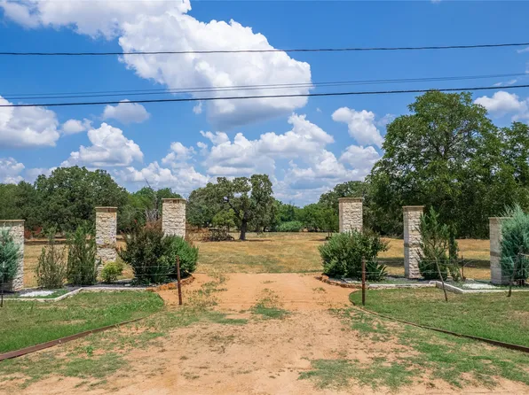 607 E Reynosa Ave, De Leon, TX 76444