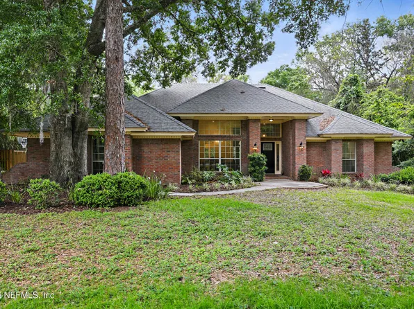 12147 AMBROSIA Court, Jacksonville, FL 32223