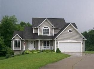 4140 Buck Run Rd, Hillsboro, OH 45133