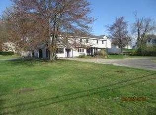108 Main St, Holden, MA 01520