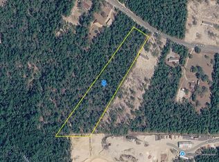 643 Seven Oaks Rd LOT 6, Defuniak Springs, FL 32433