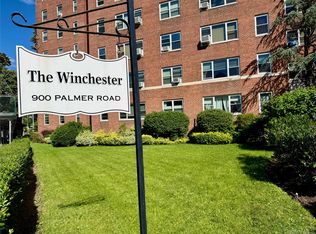 900 Palmer Rd APT 6D, Bronxville, NY 10708