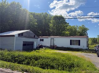 34175 County Route 46 LOT 5, Theresa, NY 13691