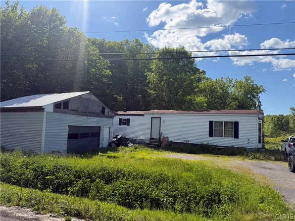 34175 County Route 46 Lot 5, Theresa, NY 13691
