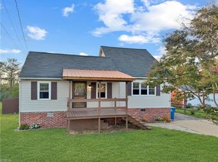 51 Messick Rd, Poquoson, VA 23662