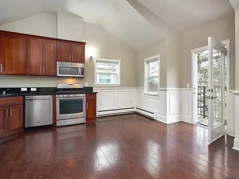 Ventana Villas 1 Bed, 1 Bath Kitchen Ventana Villas 1 Bed, 1 Bath Kitchen