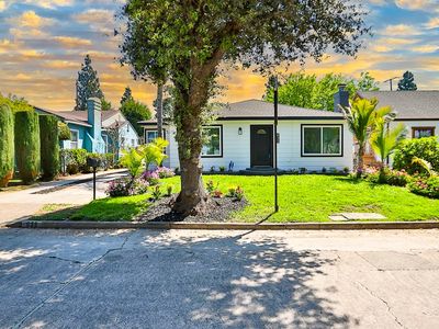 835 Freeman St, Santa Ana, CA, 92703