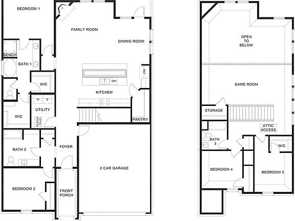 Floor Plan.