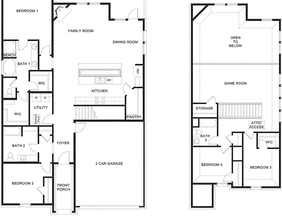 Floor Plan.