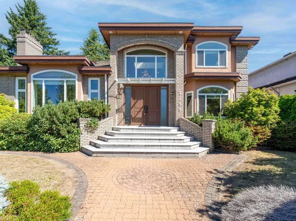 1199 W 43rd Ave, Vancouver, BC V6M 2B8