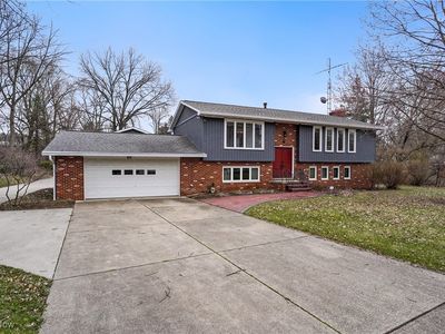4716 Strouble Dr NW, Canton, OH, 44718
