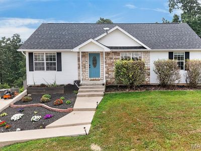 15864 Tundra St, Saint Robert, MO, 65584
