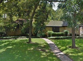 912 Sleepy Hollow Dr, Cedar Hill, TX 75104