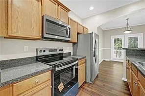 1477 Akridge St NW — Photo 8