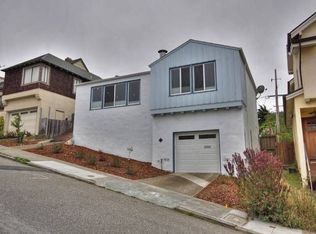 140 Manor Dr, San Francisco, CA 94127