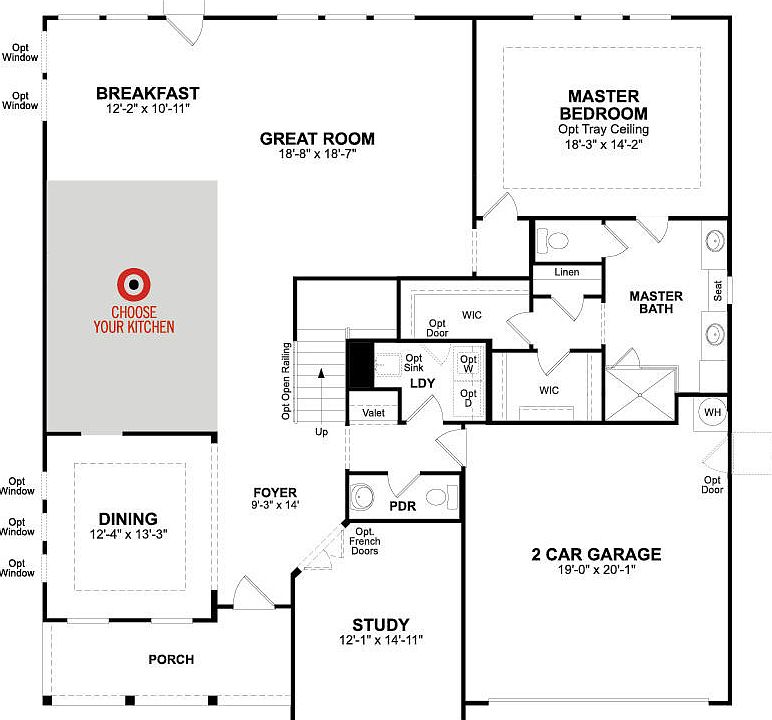 2nd image of 118 Basket Grass Ln