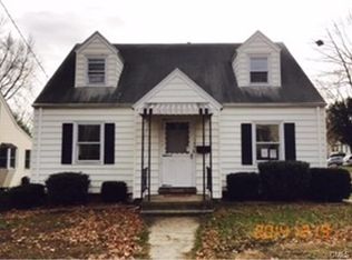 145 Stonybrook Rd, Stratford, CT 06614