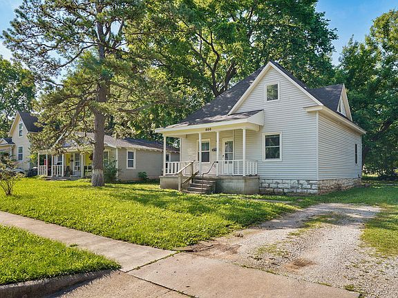 2nd image of 800 W Central Street