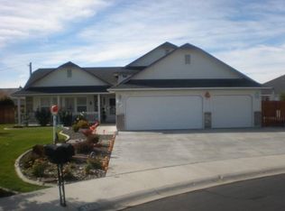 3573 W Kirkam St, Meridian, ID 83646