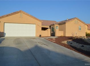6090 S Klamath Loop, Fort Mohave, AZ 86426
