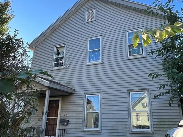 27 Connerton Street, New Britain, CT 06051