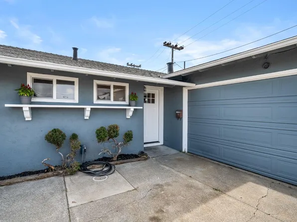 1226 Elliott Drive, Vallejo, CA 94589