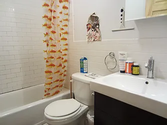 Rented by Aguayo & Huebener Brooklyn