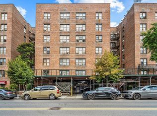 9011 35th Ave APT 3T, Flushing, NY 11372