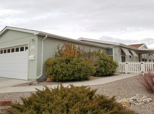 146 Sunrise Bluffs Dr, Belen, NM 87002