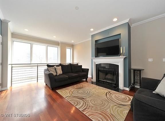 5th image of 1628 N Bosworth Ave #1