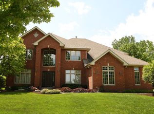15316 Jillian Ct, Orland Park, IL 60467