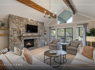 105 S River Park Villas Dr #C, Sapphire, NC 28774
