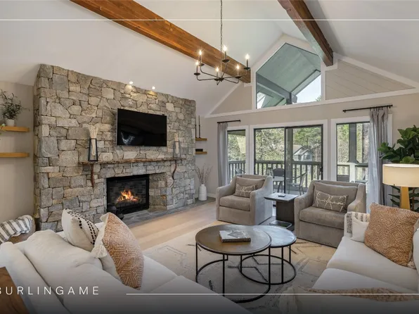 105 S River Park Villas Drive #C, Sapphire, NC 28774