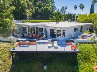 3880 Sherwood Pl, Sherman Oaks, CA 91423