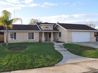 1363 Cedar Ln, Lemoore, CA 93245