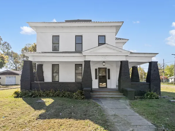 419 Maple Street, Greenfield, MO 65661