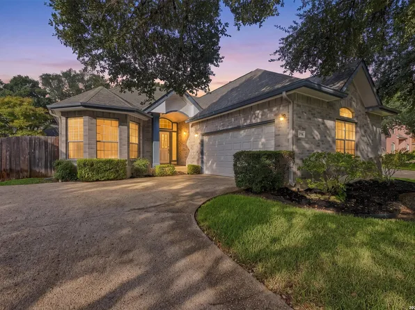 9706 MID CIRCLE DR, San Antonio, TX 78230