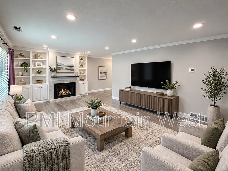 3 bed, 2.5 bath, 1500 sqft, $2,450 — Photo 1