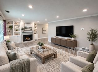 1339 E Hidden Creek Ct, Holladay, UT 84117