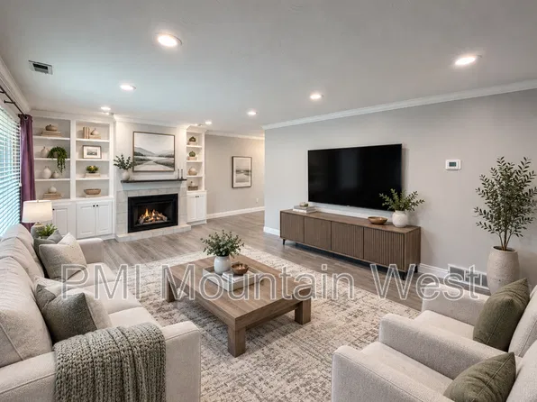 1339 E Hidden Creek Ct, Holladay, UT 84117