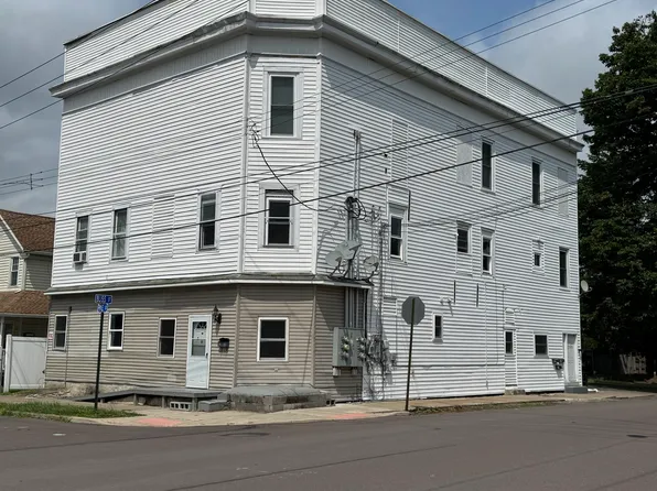 200 Pine St #2C, Nanticoke, PA 18634