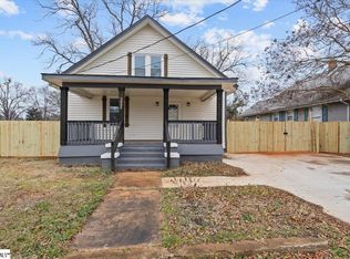 3004 Old Buncombe Rd, Greenville, SC 29609