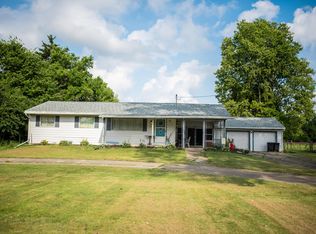 1614 S Bird Rd, Springfield, OH 45505