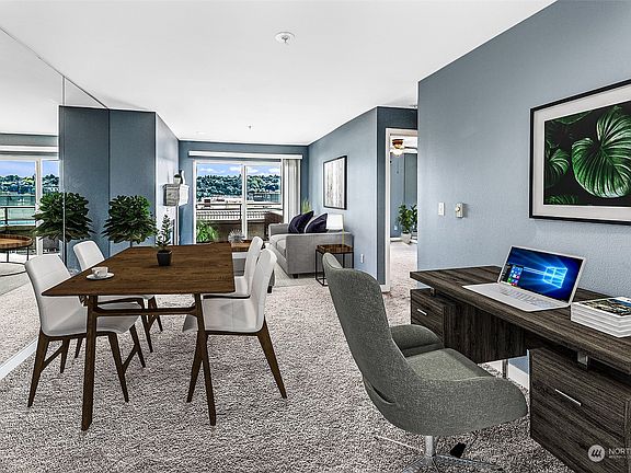 5th image of 1504 Aurora Avenue N #303