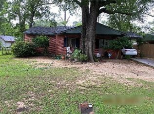 162 Pocahontas Rd, Montgomery, AL 36105